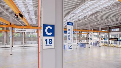 Wuxi Tonghe Machinery Co., Ltd γραμμή παραγωγής του κατασκευαστή