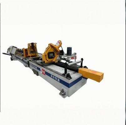 3.2mm Σχεδιαστικό υλικό C Μηχανή Purlin Μηχανή σχηματισμού κυλίνδρων χάλυβα ISO9001