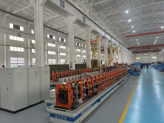 Αγορά Ηλεκτρικό μπλε CZ Purlin Roll Forming Machine 2500mm Ψυχρό Roll Forming Machine online manufacture
