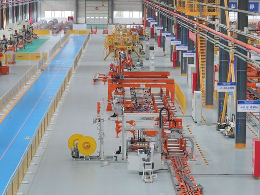 Αγορά Ακριβής γραμμή παραγωγής προφίλ Mutibend online manufacture