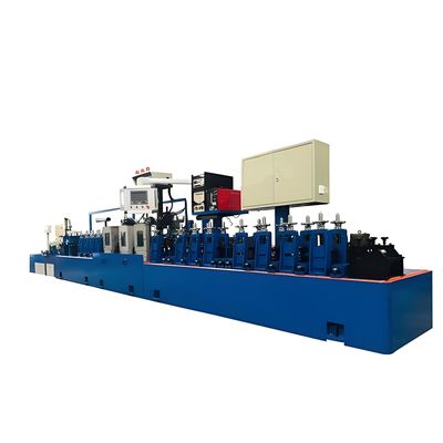 Αγορά Μηχανή σχηματισμού σωλήνων ERW 5kW 50Hz online manufacture