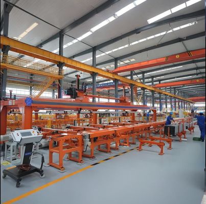 Αγορά 10KW - 15KW αυτόματη μηχανή σχηματισμού κυλίνδρων σεισμική υποστήριξη στήριγμα μεταλλικό κυλίνδρο Former online manufacture