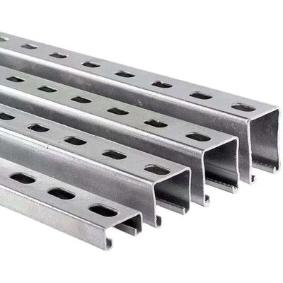 Αγορά Άξονας 45 Χάλυβα Cz Purlins Roll Forming Roll πρώην 5.5KW Purlin Roll Forming online manufacture