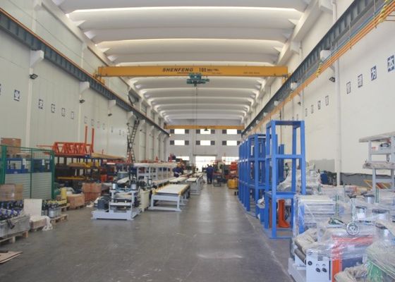 Αγορά 0Μηχανή σχηματισμού κυλίνδρων στρογγυλοειδούς στρογγυλοειδούς στρογγυλοειδούς στρογγυλοειδούς 50Hz online manufacture