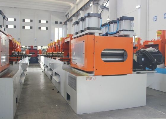 Αγορά Προσαρμόσιμη μηχανή κατασκευής σωλήνων 1 - 10 ιντσών online manufacture