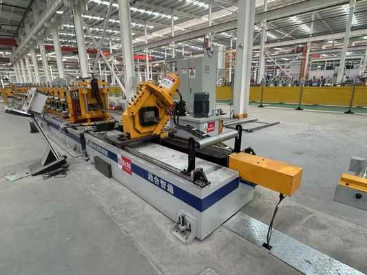 380V 50Hz Ηλιακή μηχανή σχηματισμού λαβών Εύκολη λειτουργία