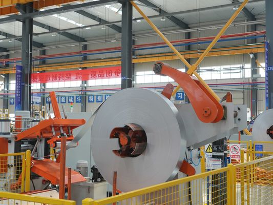 Μηχανή διαμόρφωσης κυλίνδρων με σταθερό σχήμα