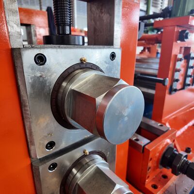 Μηχανή διαμόρφωσης ραφιών αυτόματης βάσης προς πώληση