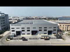 Μηχανή σχηματισμού κυλίνδρων